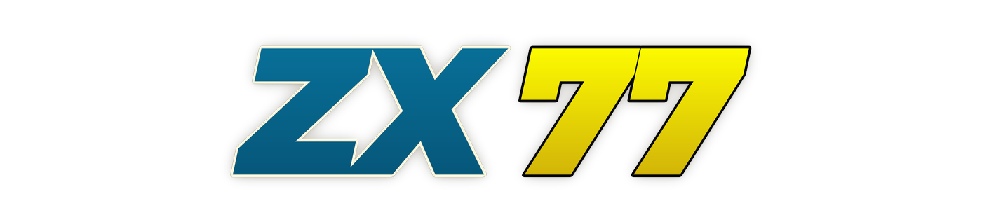 zx77 Casino Logo